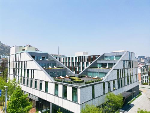 Imagen general del Hotel Flow and Co. Qingdao, Autograph Collection. Foto 9