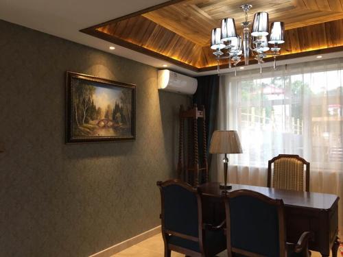 Imagen de la habitación del Hotel Flower Beauty And View Chengde Resort Brand. Foto 8