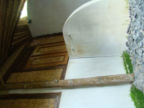 Imagen de la habitación del Hotel Flower Bud Bungalows. Foto 5