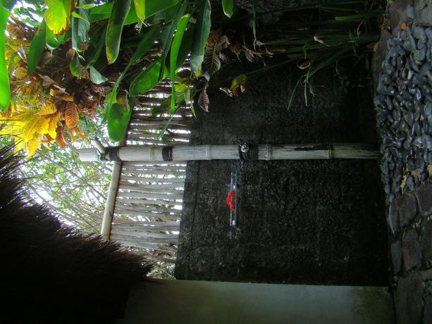 Imagen de la habitación del Hotel Flower Bud Bungalows. Foto 15