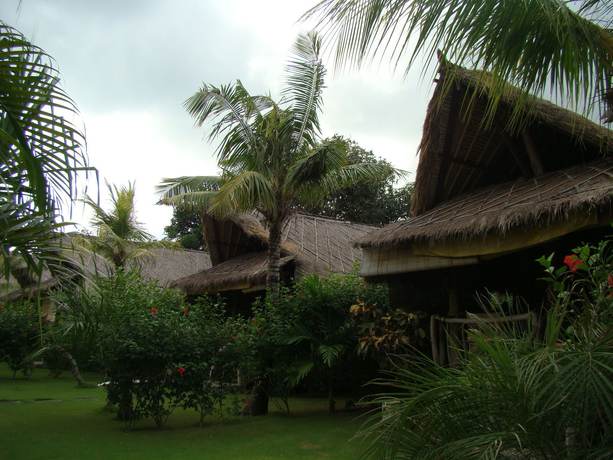 Imagen de la habitación del Hotel Flower Bud Bungalows. Foto 16