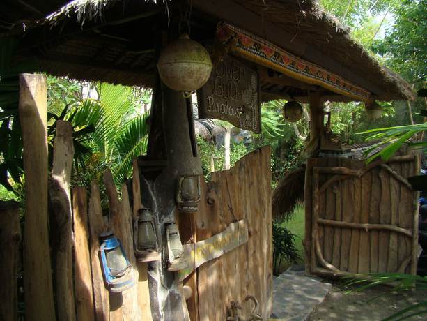 Imagen de los interiores del Hotel Flower Bud Bungalows. Foto 20