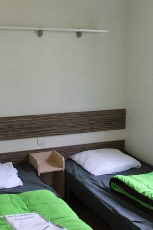 Imagen de la habitación del Hotel Flower Camping Le Rompval. Foto 18