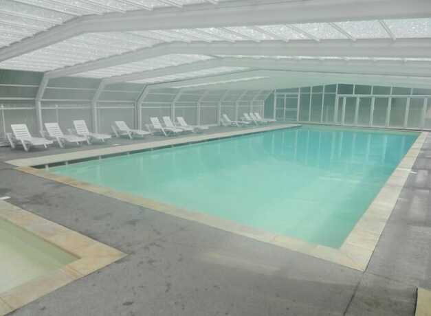 Imagen general del Hotel Flower Camping Le Rompval. Foto 8