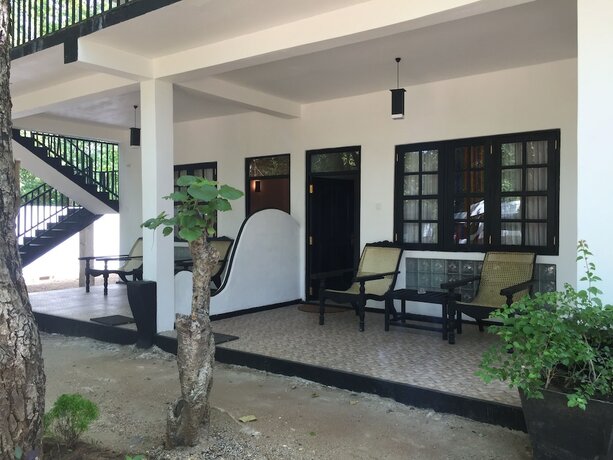 Imagen general del Hotel Flower Garden Eco Village. Foto 2