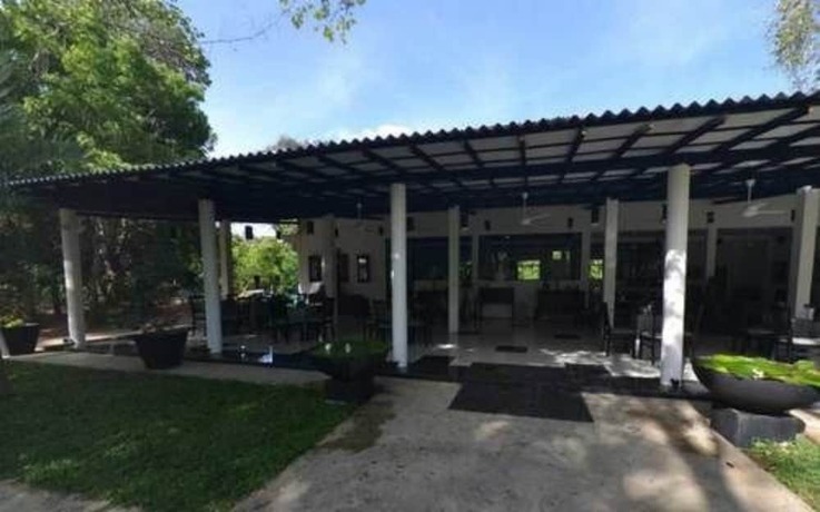 Imagen general del Hotel Flower Garden Eco Village. Foto 3