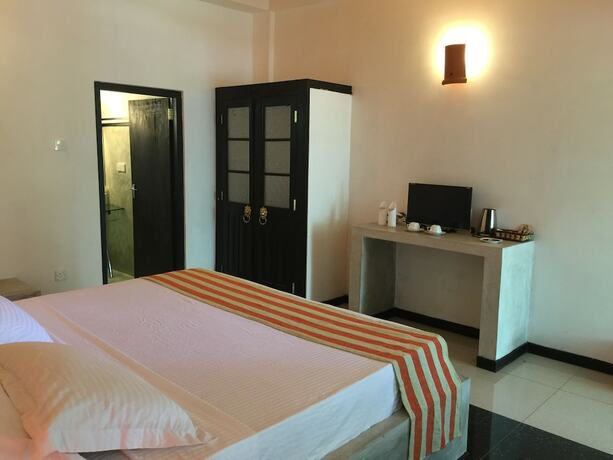 Imagen general del Hotel Flower Garden Eco Village. Foto 7