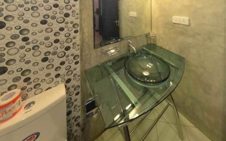 Imagen general del Hotel Flower Garden Eco Village. Foto 13