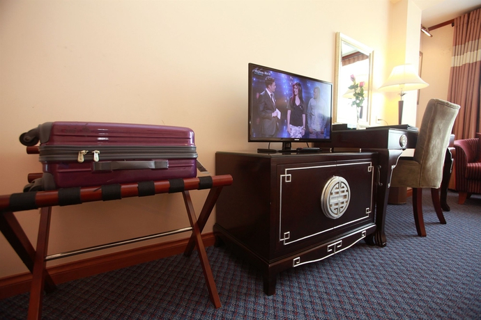 Imagen de la habitación del Hotel Flower Garden, Hanoi. Foto 5