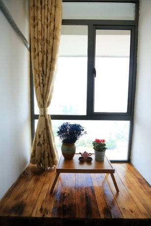 Imagen de la habitación del Hotel Flower House. Foto 9