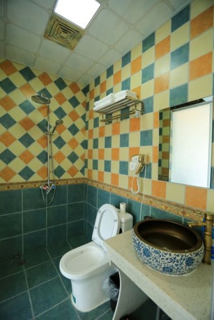 Imagen de la habitación del Hotel Flower House. Foto 15