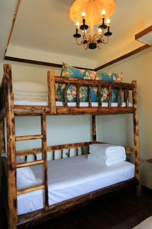 Imagen de la habitación del Hotel Flower House. Foto 17