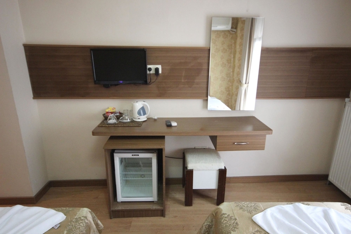 Imagen de la habitación del Hotel Flower Palace. Foto 3