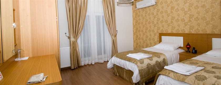 Imagen de la habitación del Hotel Flower Palace. Foto 10