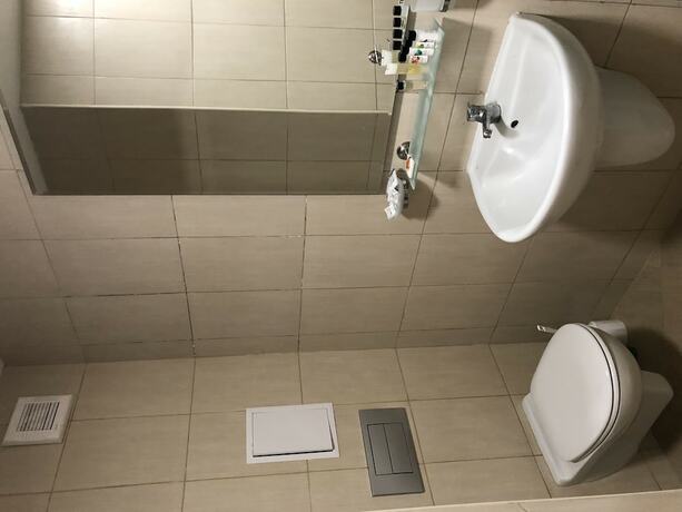 Imagen general del Hotel Flower Street Luxury Studios in Palm Residence. Foto 2
