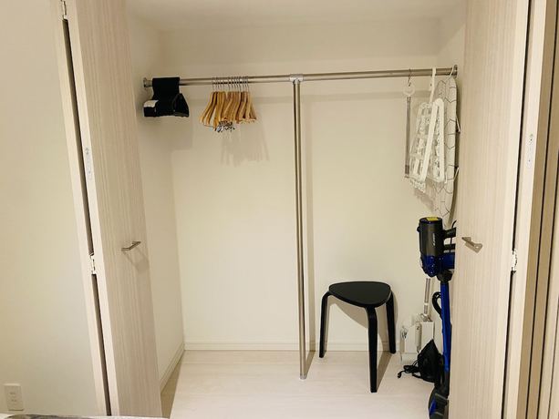 Imagen de la habitación del Hotel Flower Terrace Higashi Shinjuku. Foto 7