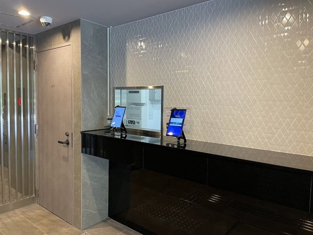 Imagen de los interiores del Hotel Flower Terrace Higashi Shinjuku. Foto 20