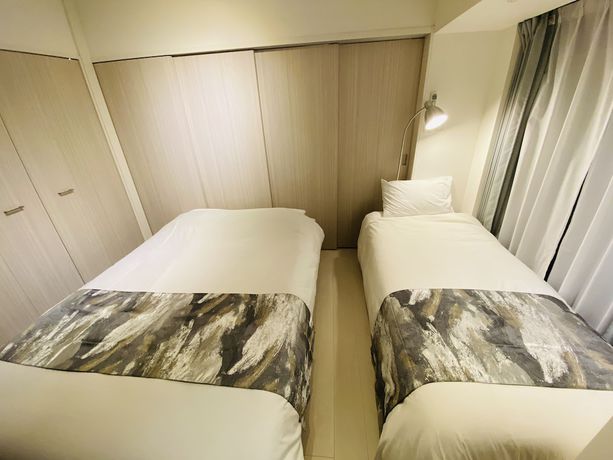 Imagen de la habitación del Hotel Flower Terrace Higashi Shinjuku. Foto 10