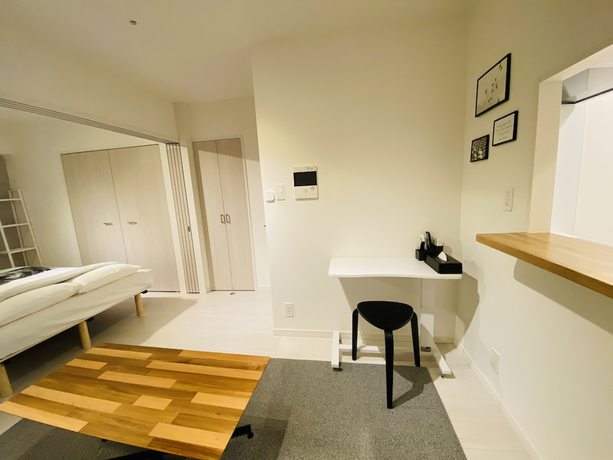 Imagen de la habitación del Hotel Flower Terrace Higashi Shinjuku. Foto 18