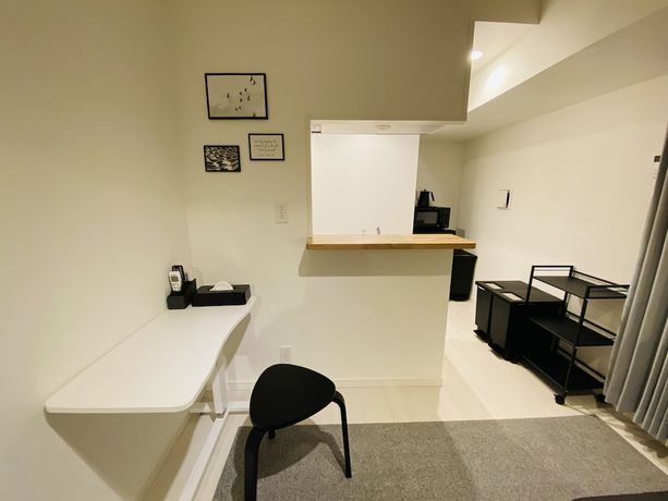 Imagen de la habitación del Hotel Flower Terrace Higashi Shinjuku. Foto 19