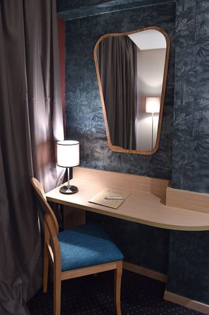 Imagen de la habitación del Hotel Flower Town and Spa. Foto 9