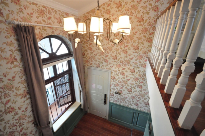 Imagen de la habitación del Hotel Flower Yard Inn Xiamen Gulangyu Anhai Garden Branc. Foto 16