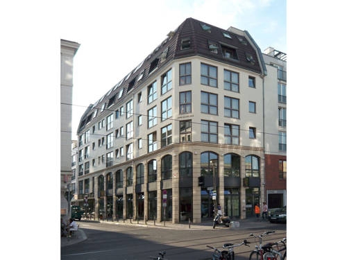 Imagen general del Hotel Flower´s By Limehome. Foto 4