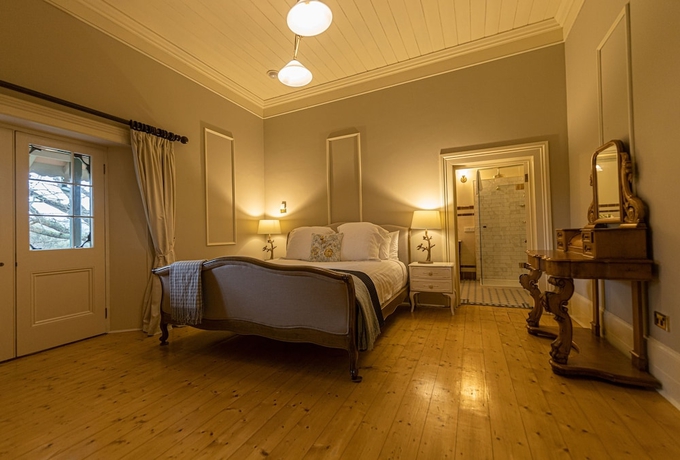 Imagen de la habitación del Hotel Flowerdale Estate. Foto 14