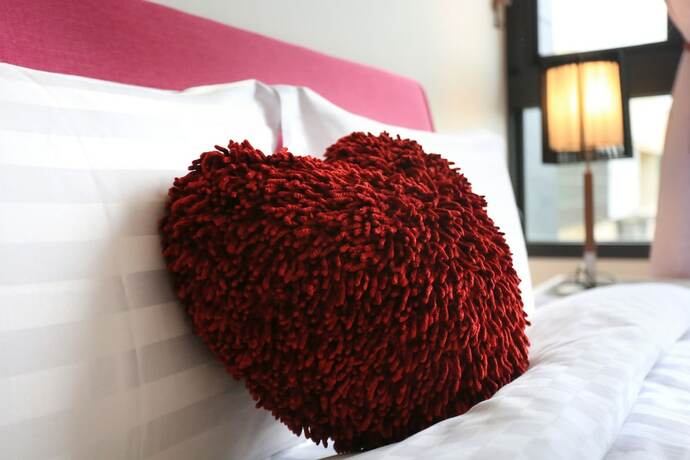 Imagen de la habitación del Hotel Flowerforest. Foto 6