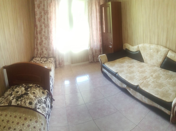 Imagen de la habitación del Hotel Flowering garden. Foto 10