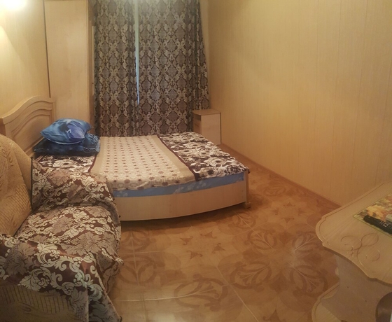 Imagen de la habitación del Hotel Flowering garden. Foto 13