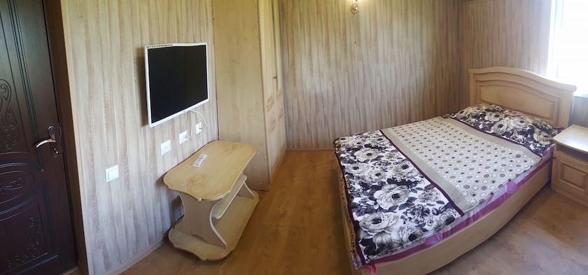 Imagen de la habitación del Hotel Flowering garden. Foto 14