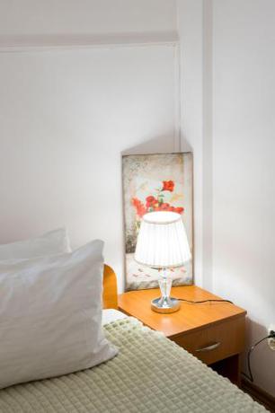 Imagen general del Hotel Flowers Grand Hotel Bucharest. Foto 3