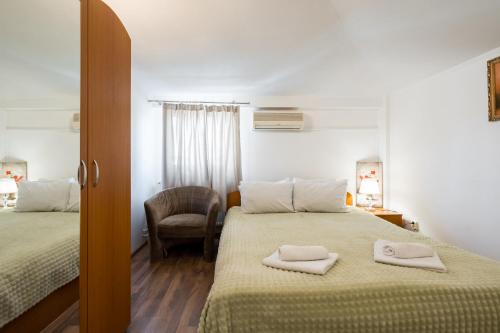Imagen general del Hotel Flowers Grand Hotel Bucharest. Foto 5