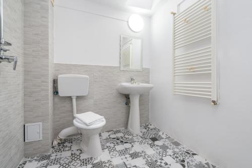 Imagen de la habitación del Hotel Flowers Grand Hotel Bucharest. Foto 18