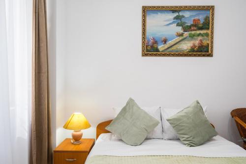Imagen de la habitación del Hotel Flowers Grand Hotel Bucharest. Foto 19