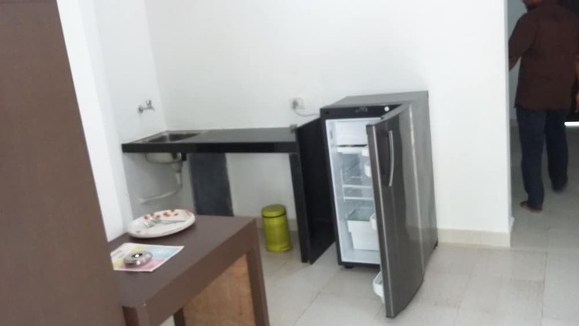 Imagen de la habitación del Hotel Flowers Guest House. Foto 3