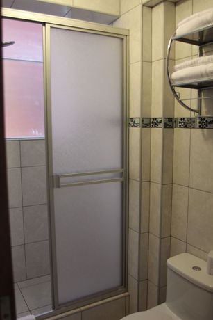 Imagen de los interiores del Hotel Flower's House Machupicchu. Foto 14