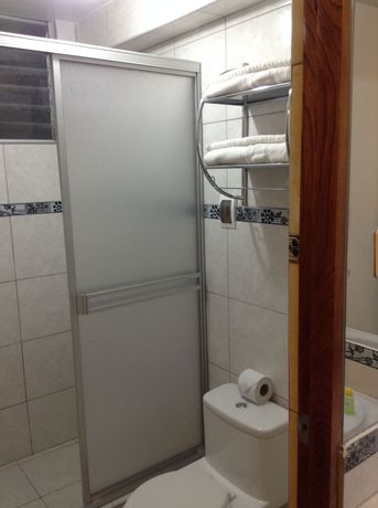 Imagen de los interiores del Hotel Flower's House Machupicchu. Foto 15