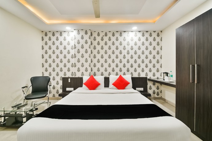 Imagen de la habitación del Hotel Flowers Inn. Foto 4