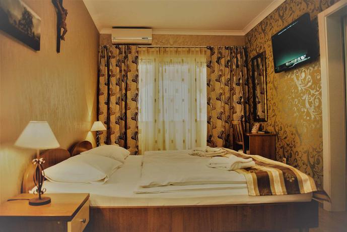 Imagen de la habitación del Hotel Flowers, Medjugorje. Foto 4