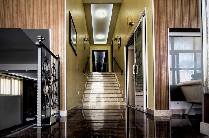 Imagen de los interiores del Hotel Flowers, Medjugorje. Foto 13