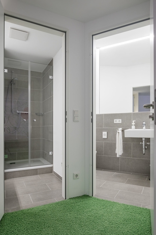 Imagen de la habitación del Hotel Flowers Münster. Foto 3