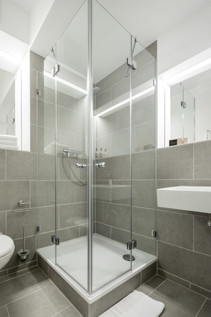 Imagen de la habitación del Hotel Flowers Münster. Foto 9