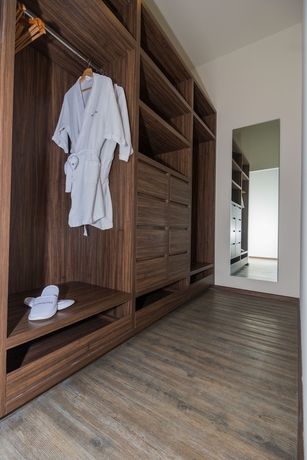 Imagen de la habitación del Hotel Flowsuites Condesa Adults Only. Foto 16