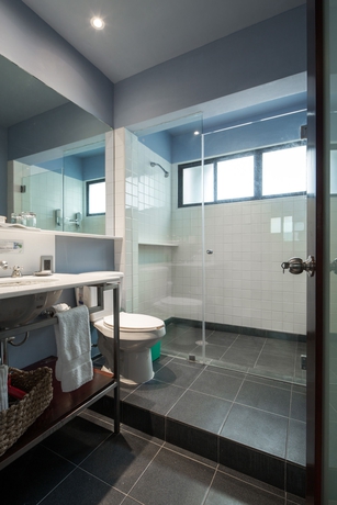 Imagen de la habitación del Hotel Flowsuites Polanco. Foto 6