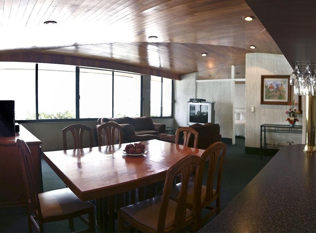 Imagen de la habitación del Hotel Flowsuites Wtc. Foto 16