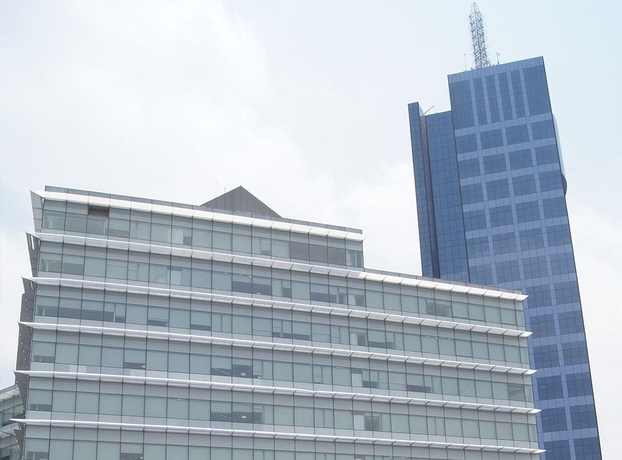 Imagen general del Hotel Flowsuites Wtc. Foto 12