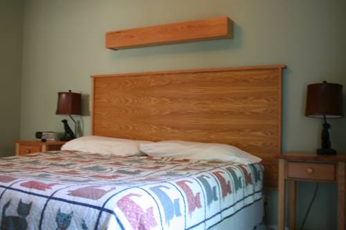 Imagen de la habitación del Hotel Floyd. Foto 3