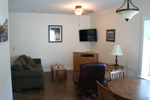 Imagen de la habitación del Hotel Floyd. Foto 4